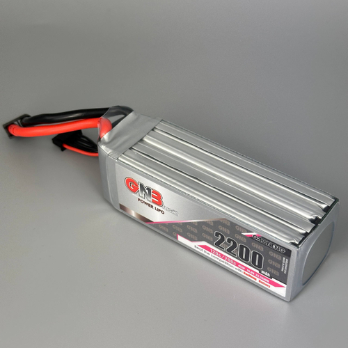 Аккумулятор GNB 2200mah 4S 120C