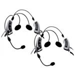 Scala rider SHO-1 Duo / Черный