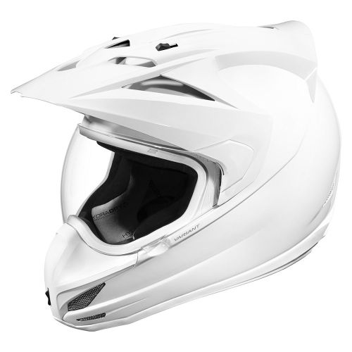 Variant Gloss / Белый