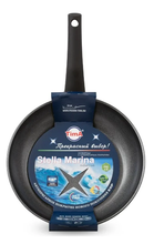 Сковорода TimA Stella Marina Induction SM-1124, 24 см