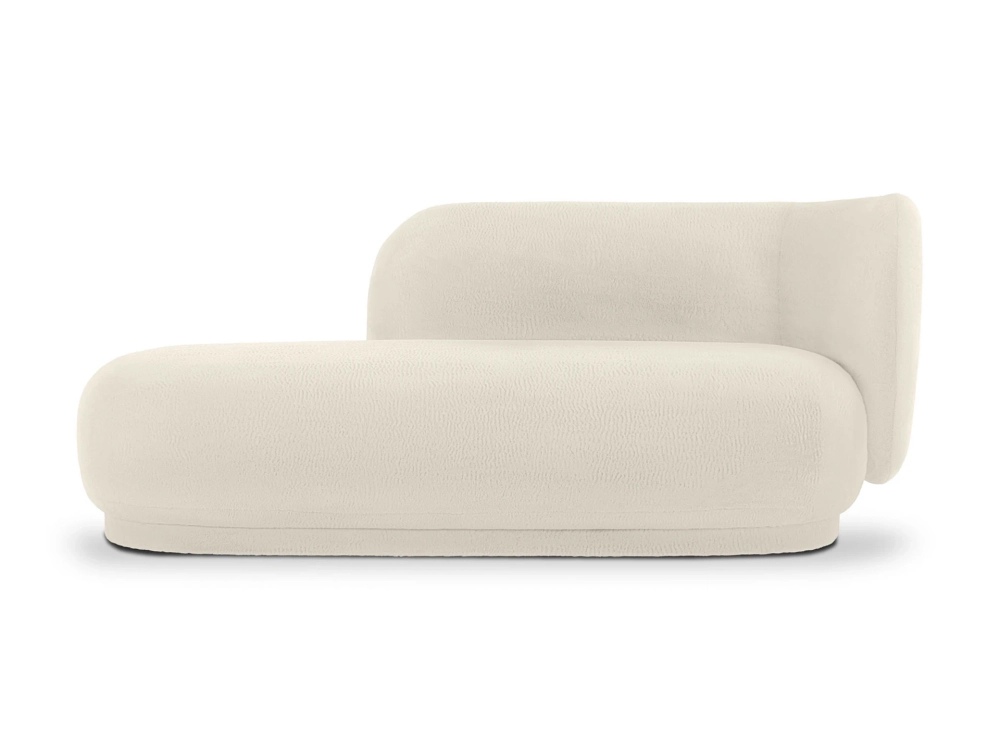 Кушетка Lucca правая