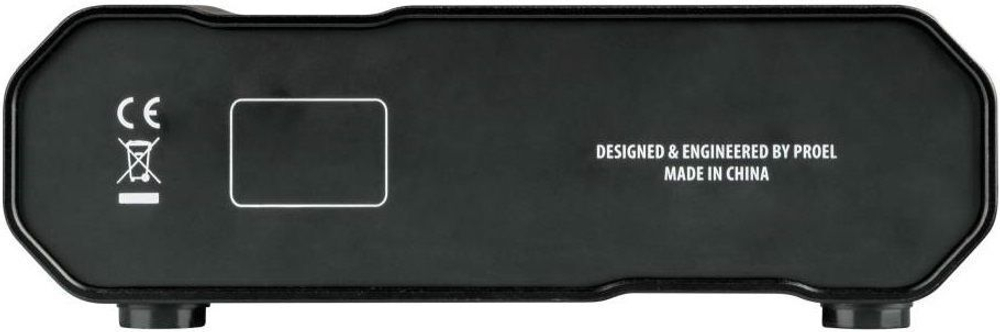 Активный директ-бокс PROEL D10A