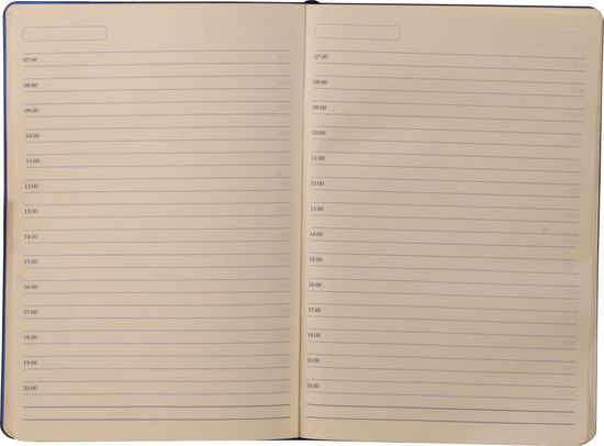 Блокнот Eliza