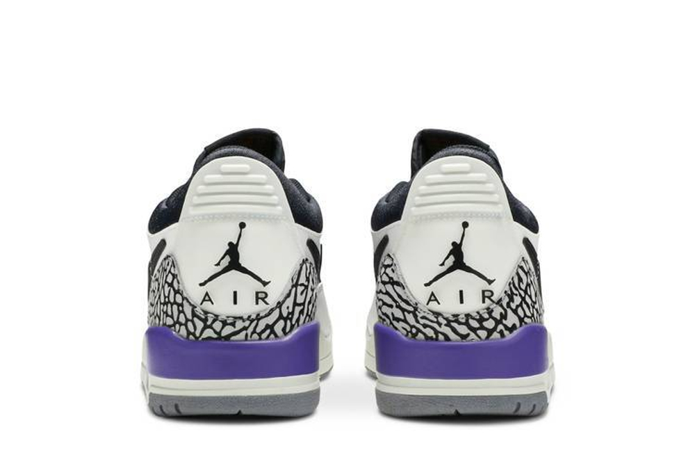 Кроссовки Jordan Legacy 312 Low