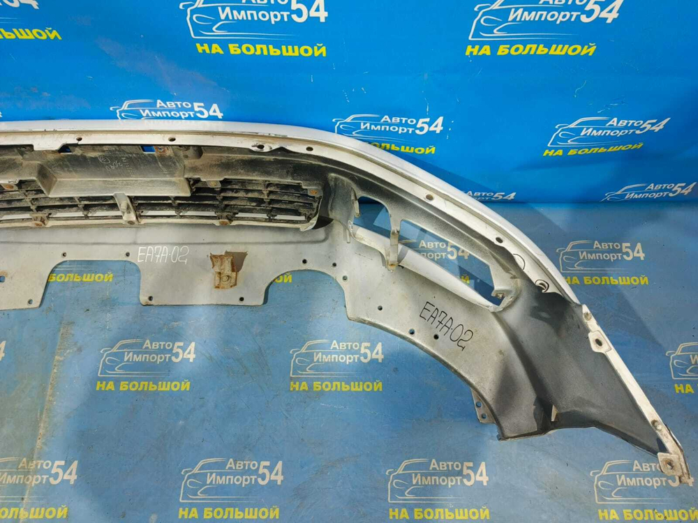 Бампер передний MITSUBISHI GALANT 2000