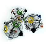 Головоломка"Шарик Рубика"Rubik's 360