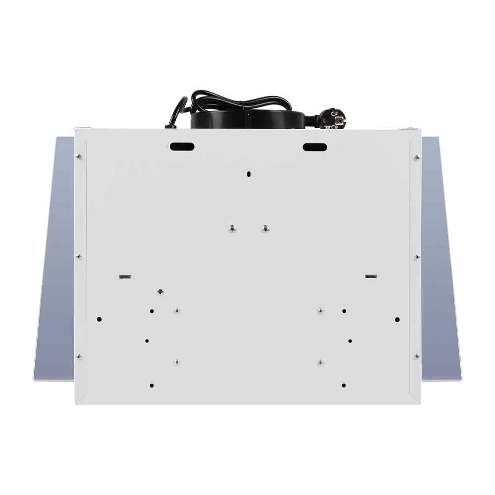 Кухонная вытяжка HOMSair TEFFI 60 белый фото 9