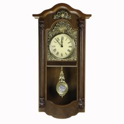 Helios Line Часы Жардин настенные с маятником