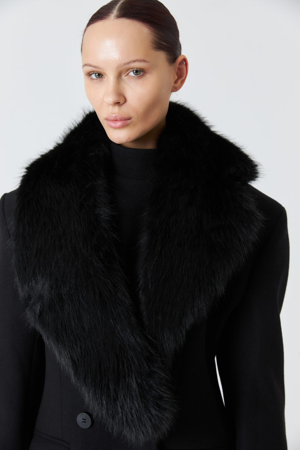 Пальто "Bushlat"