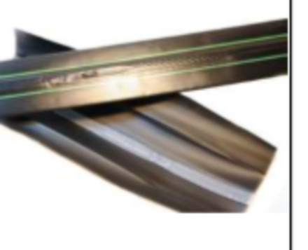 КП 4204 Лента капельная щелевая 2000м, Ø16мм (толщина стен 0,15мм.водовылев 2л/ч)