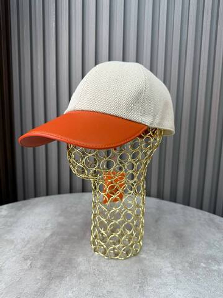 Кепка Hermes