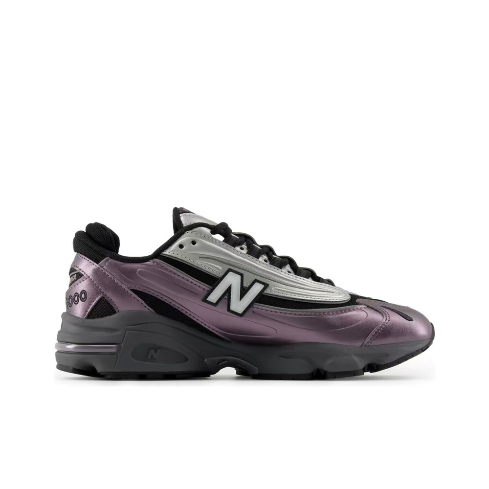 New Balance 1000 "Silver Purple"