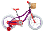 Детский велосипед Schwinn Elm 16 (2022)