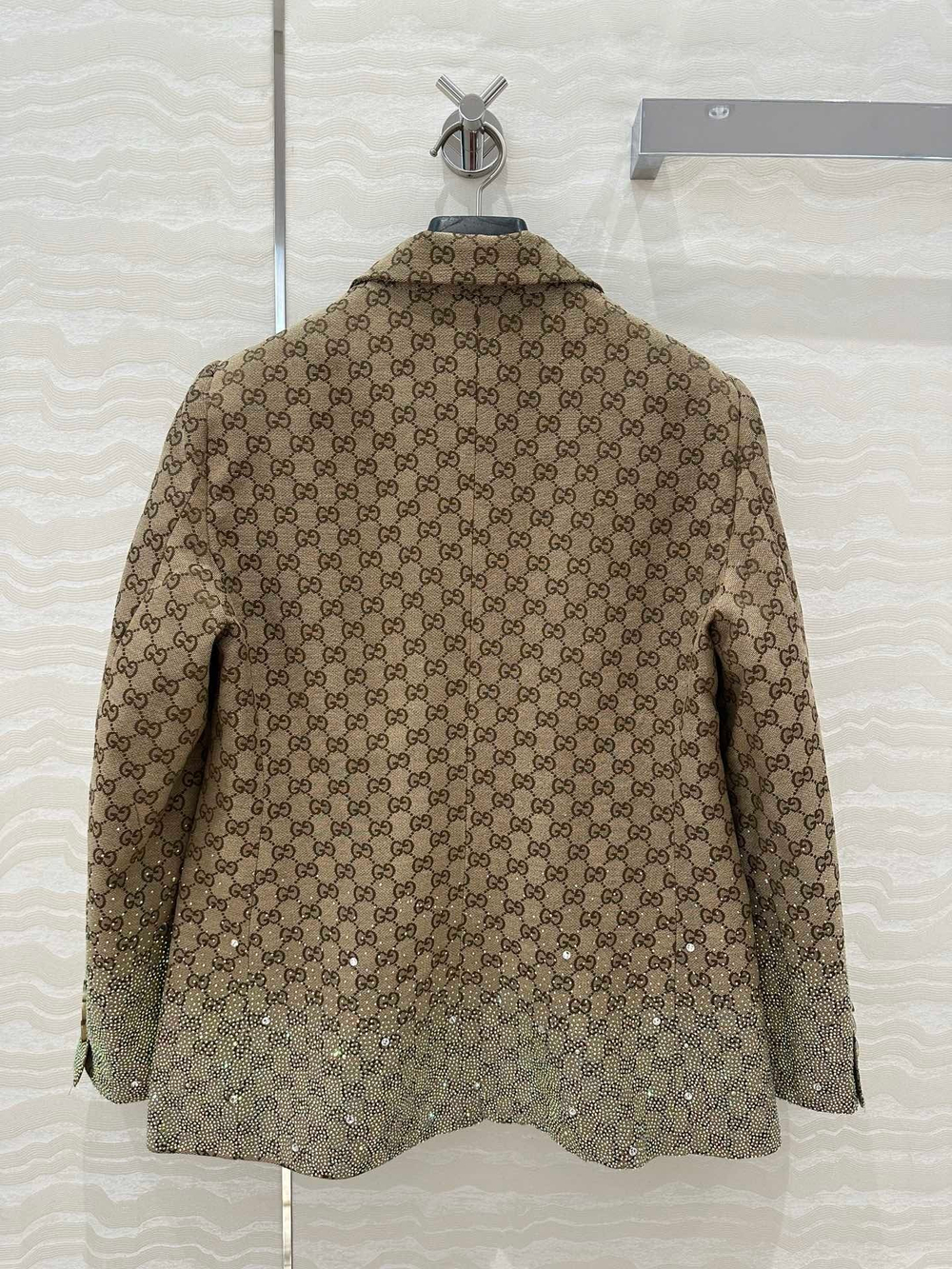 Gucci Jacket