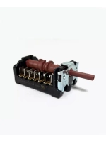 Переключатель Режима Духовки 263900055 Beko (EGO 46.25266.513)
