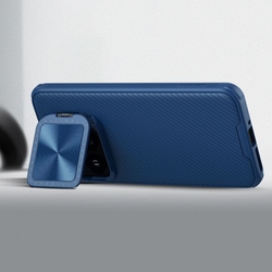 Чехол Nillkin Camshield Prop Coverage Magnetic с защитой камеры для Xiaomi 14 Pro