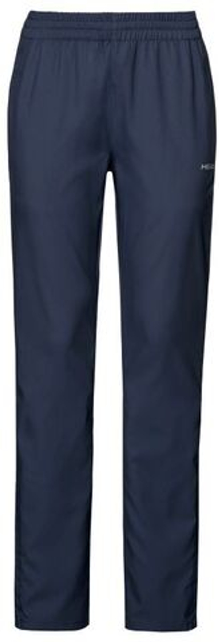 Женские теннисные брюки Head Club Pants W
