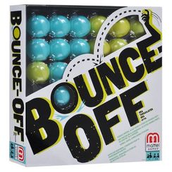 Mattel Games Настольная игра "Bounce Off"