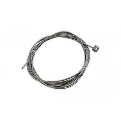 Трос тормозной Jagwire Basics Mountain Brake Cable Stainless 1.6 x 2000 мм [100] (BWC3004)