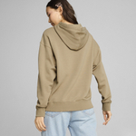 Женская толстовка PUMA SQUAD Hoodie