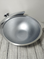 Казан д/плова 3,5л (6шт) к35