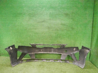 Бампер передний Kia Rio 4 FB (2020-н.в.) седан