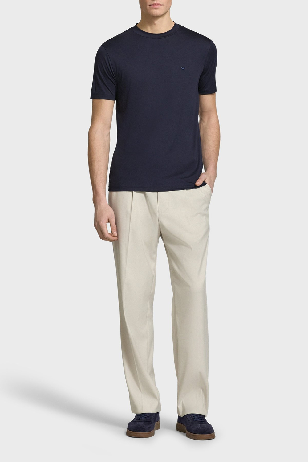 Футболка EMPORIO ARMANI