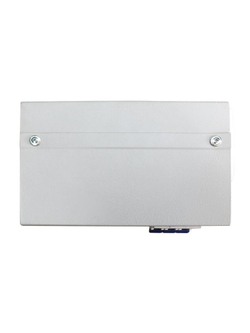 Ящик с понижающим трансформатором ЯТП 0.25 230/24 (3 авт. выкл.) IP31 TOKOV ELECTRIC TKE-TT13-24-250