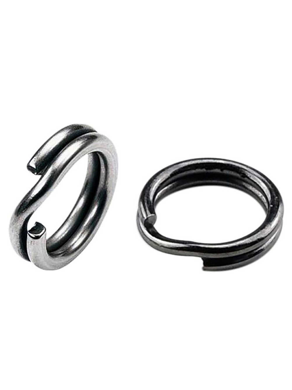 Кованое заводное кольцо Saikyo MB (1упк. по 15шт.)