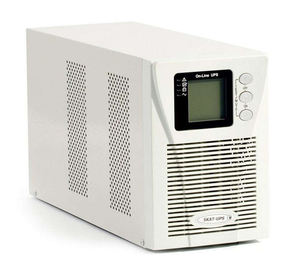 Источник бесперебойного питания  Бастион SKAT-UPS 1000 (24V)