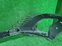 Бампер передний Omoda C5 (2022-н.в.)