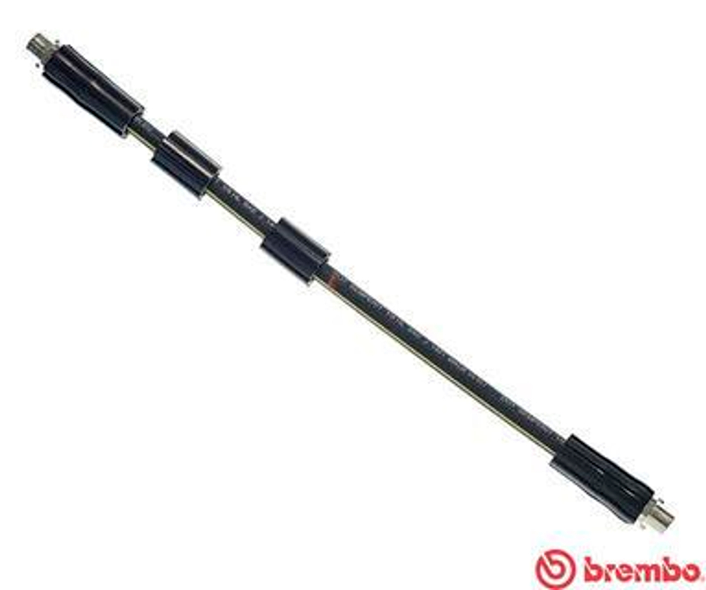 BREMBO - T85041-BRB - Brake Hose