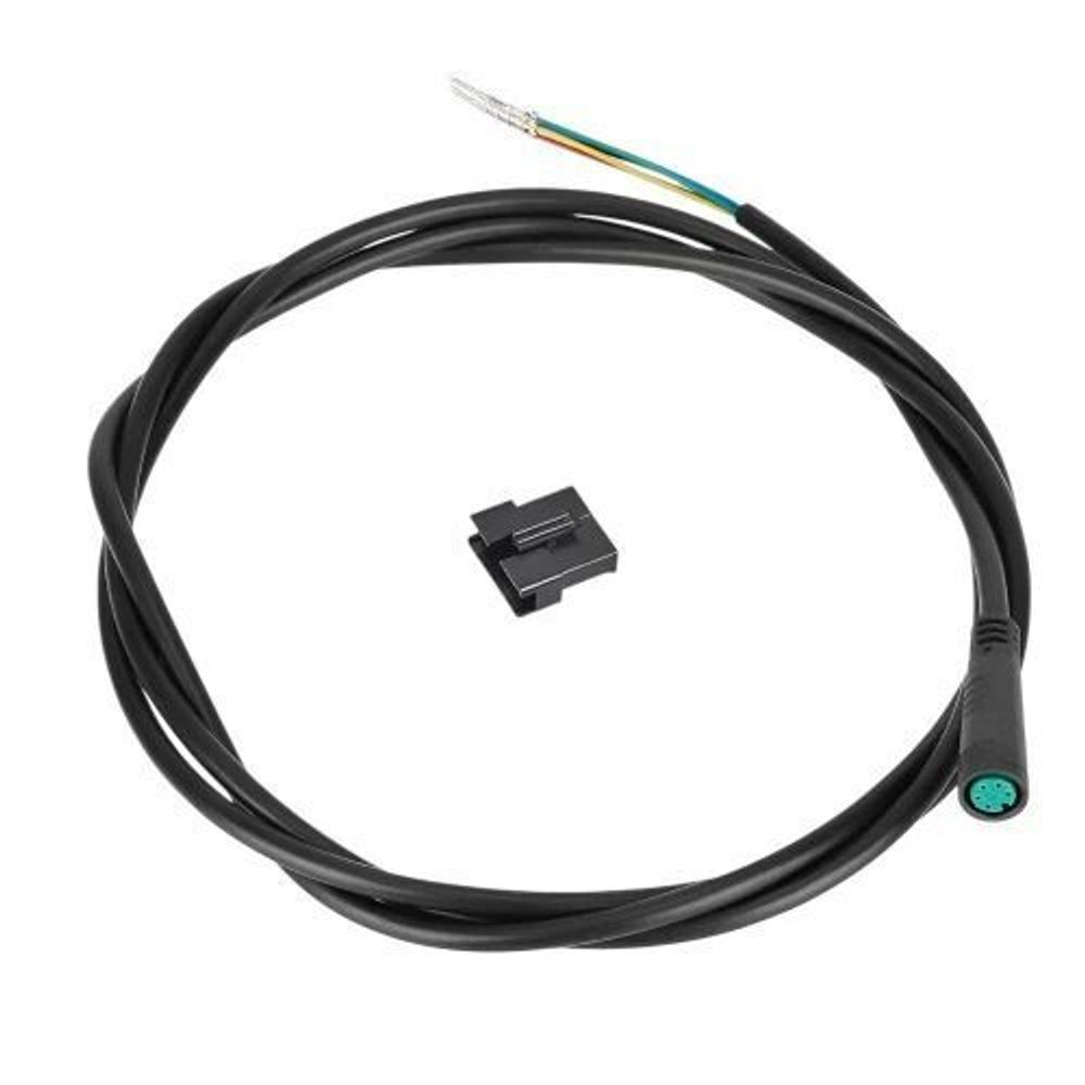 Коса кабель провод 5 Pin для электросамокатов