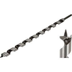 Сверло по дереву спиральное 28x460 InWork