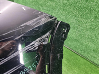 Бампер передний Jetour Dashing (2022-Н.В.)