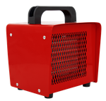 Электрическая тепловая пушка Ресанта ТЭПК-2 - [2 кВт / 220В]