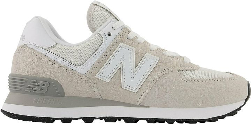 Кроссовки New Balance 574 beige