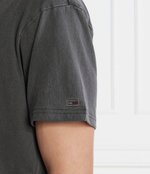 Футболка Tommy Jeans - графитовый(DM0DM17734)