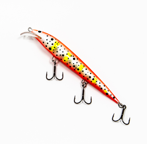 Terve Suomi, 13 см., цвет 030*