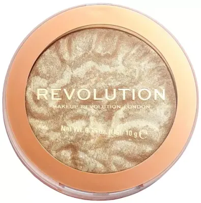 Хайлайтер для лица Makeup REVOLUTION Highlighter Reloaded Raise The Bar