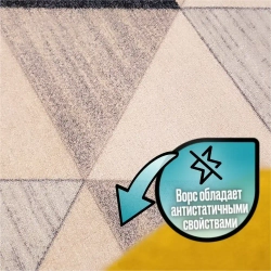 Ковролин 80х100