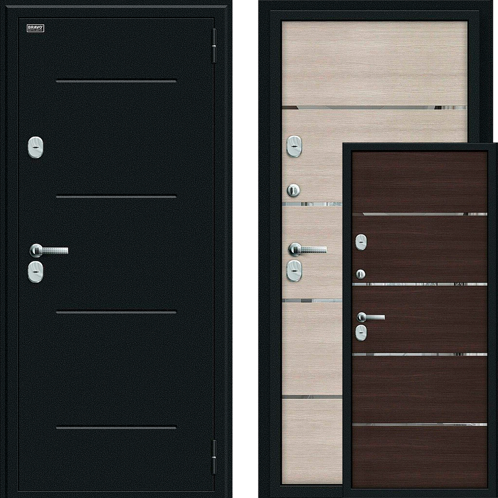 BRAVO Thermo Лайн