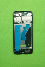 Tecno Spark Go 2023 (BF7n) - рамка дисплея (корпус) (АСЦ)