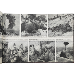Collier’s photographic history of World War II / История Второй мировой войны в фотографиях, 1944