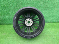 Диск литой R19 BMW 5er G30 (16-23) 664 стиль зад.