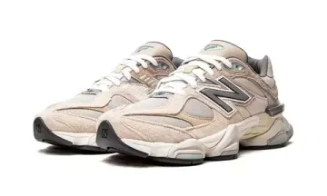 Кроссовки New Balance 9060 "Sea Salt Surf"