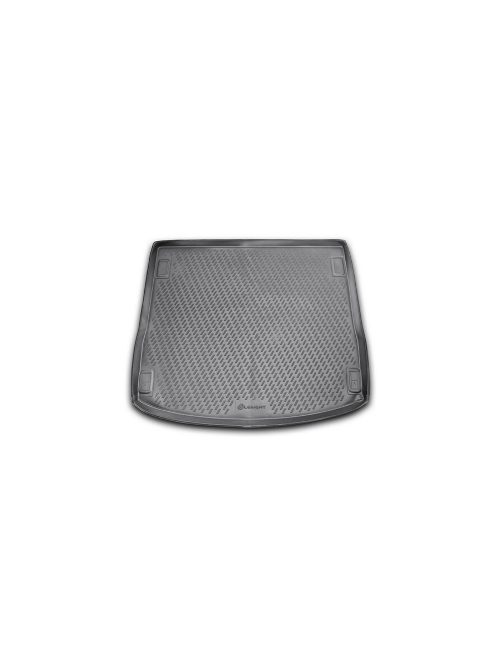 Коврик в багажник для FORD Focus 3, 04 CARFRD00004