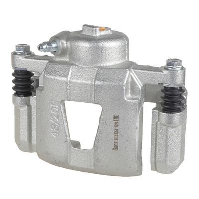 Суппорт передний R (в сборе) CHEVROLET Lanos GANZ GIJ13054