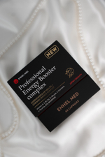 Витаминный комплекс Energy Booster Enhel Med