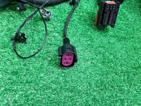 Проводка моторного отсека Jetour Dashing (22-нв)